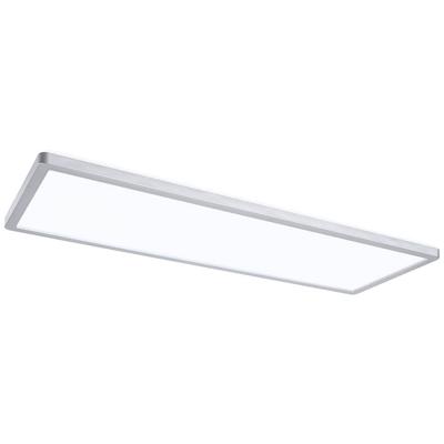 Paulmann Atria Shine 71010 LED-plafondlamp 22 W Neutraalwit Chroom (mat)