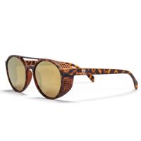 CHPO bril rickard turtle brown/gold