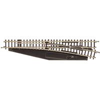 8566 Z Märklin miniclub rails Wissel, Rechts 110 mm 13 ° 490 mm 1 stuk(s)