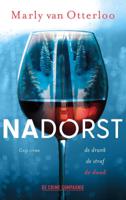 Nadorst (Paperback) - thumbnail