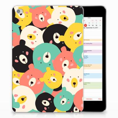 Apple iPad Mini 4 | Mini 5 (2019) Tablet Back Cover Bears Apple iPad Mini 4 | Mini 5 (2019) Tablet Back Cover Bears