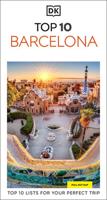Reisgids Eyewitness Top 10 Barcelona | Dorling Kindersley Reisgids Eyewitness Top 10 Barcelona | Dorling Kindersley