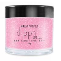 NailPerfect Acrylic Perfect Dippn' Powder Innocence 25gr