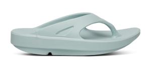 Oofos OOriginal Slipper Mist 41/M8/W10
