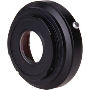 BIG Lensadapter Canon EF naar MFT