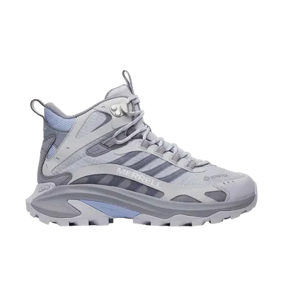 Merrell Moab Speed 2 MID GTX Wandelschoen Dames Merrell Moab Speed 2 MID GTX Wandelschoen Dames