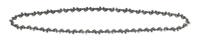 DeWalt Accessoires 40cm Ketting voor kettingzaag - DT20663-QZ
