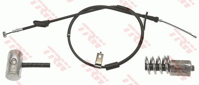 Handremkabel GCH234