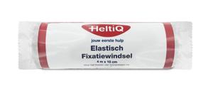 Heltiq Elastisch fixatiewindsel 4m x 10cm
