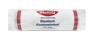 Heltiq Elastisch fixatiewindsel 4m x 10cm