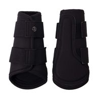 QHP Beenbeschermers Gloss - thumbnail