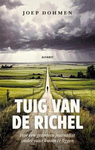 Tuig van de richel - Joep H. Dohmen - ebook