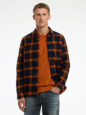 CHASIN&apos; Shirts lange mouw Axel Xedo