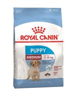 Royal canin Canin Canin medium puppy