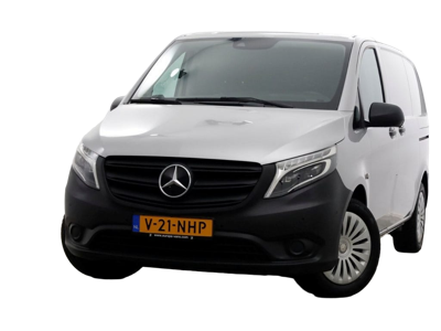 Mercedes Benz Vito