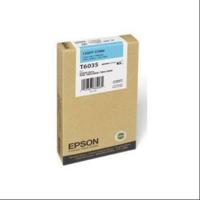 Originele inktcartridge Epson GF Stylus Pro 7880/9880 Blauw Cyaan