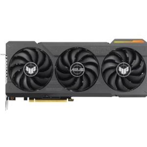 ASUS TUF Gaming TUF-RTX4070TIS-O16G-GAMING NVIDIA GeForce RTX 4070 Ti SUPER 16 GB GDDR6X