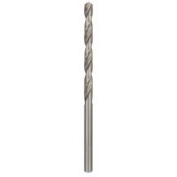 Bosch Accessories 2608585493 HSS Metaal-spiraalboor 5.4 mm Gezamenlijke lengte 93 mm Geslepen DIN 338 Cilinderschacht 10 stuk(s)