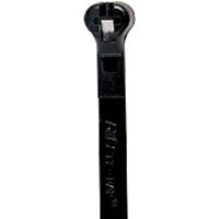 TY26MX  (1000 Stück) - Cable tie 3,6x284mm black TY 26 MX - thumbnail
