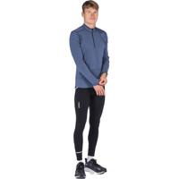 Fusion Longsleeve Legging extra lang Set Heren