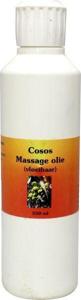 Alive Cosos massageolie vloeibaar