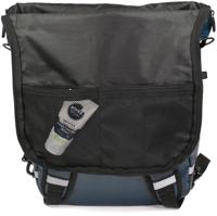 Haberland rugzak "sporty" bike backpacks sporty blue