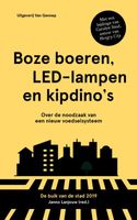 Boze boeren, LED-lampen en kipdino's - Paperback (9789461645043) - thumbnail