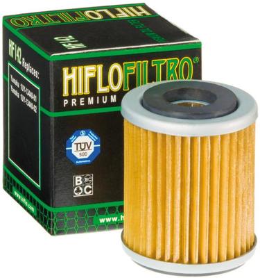 HIFLOFILTRO Oil filter hf-142