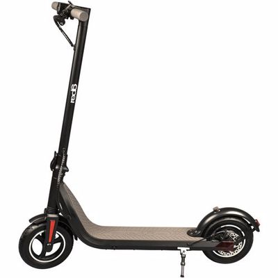 RED6 elektrische step Falcon 10