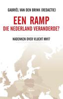 Een ramp die Nederland veranderde? (Paperback) Een ramp die Nederland veranderde? (Paperback)