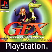Gex 3 Deep Cover Gecko Gex 3 Deep Cover Gecko