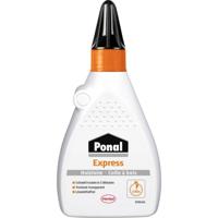 Ponal EXPRESS Houtlijm PN15X 120 g