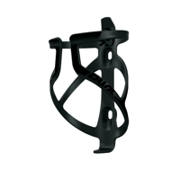 SKS bidonhouder dual carbon/polyamide zwart