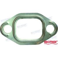 REPUESTOS MOTORES - Volvo REC1542123 - JUNTA COLECTOR ESCAPE