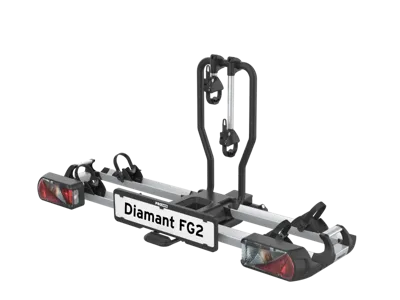 Pro User Diamant FG2 Fietsendrager