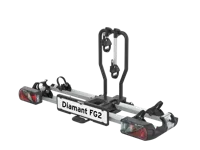 Pro User Diamant FG2 Fietsendrager