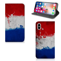 Apple iPhone Xs Max | Standcase | Nederland Apple iPhone Xs Max | Standcase | Nederland