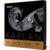 D&apos;Addario KS610 3/4M Kaplan Solo Bass String Set,Medium Tension contrabas snarenset