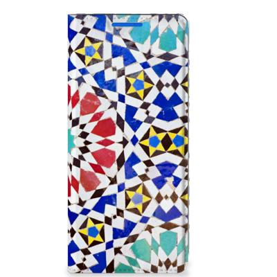 OPPO Reno 6 Pro Plus 5G | Standcase | Mozaïek