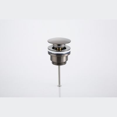 Clickwaste BWS Iron Gunmetal