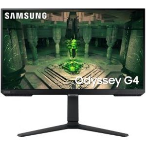 Samsung Odyssey G4 LS27BG400EUXEN 27 Full HD 240Hz IPS Gaming Monitor