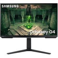 Samsung Odyssey G4 LS27BG400EUXEN 27 Full HD 240Hz IPS Gaming Monitor