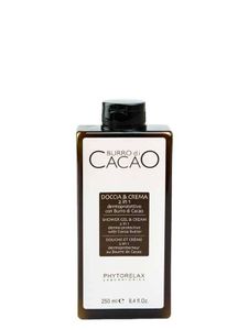 Phytorelax Cocoa Shower Cream 2 In 1 (250 ml)