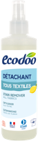 Ecodoo Vlekverwijderaar textiel eco 250 Milliliter