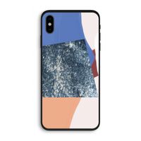 Billy: iPhone X Biologisch afbreekbaar hoesje