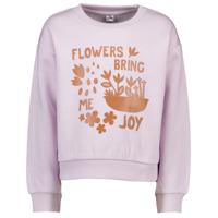 Meisjes sweater Lange mouwen