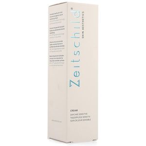 Zeitschild Skin Aesthetics Daycare Sensitive 50ml