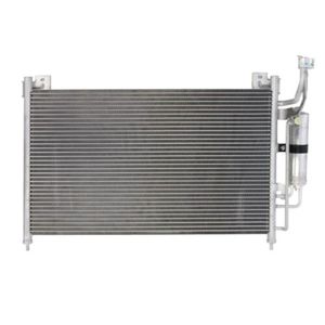 Condensor, airconditioning AC820207