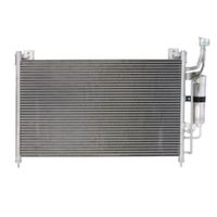 Condensor, airconditioning AC820207