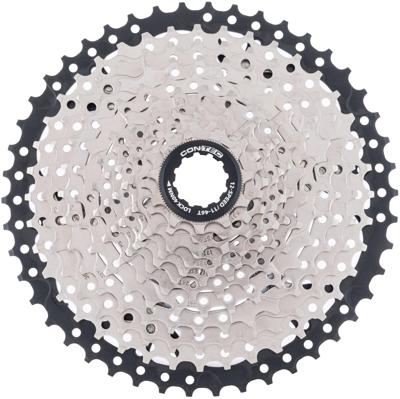 CONTEC "grad" cassette tandwiel ct cassette grad 11-46t 12sp sil./black